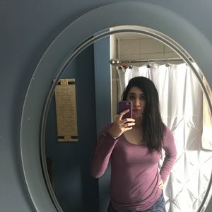 Meet your Posher, Isabella